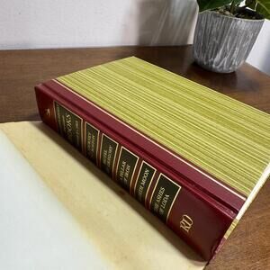 Vintage Readers Digest Condensed Book Hardcover with Dust Jacket Spring 1965